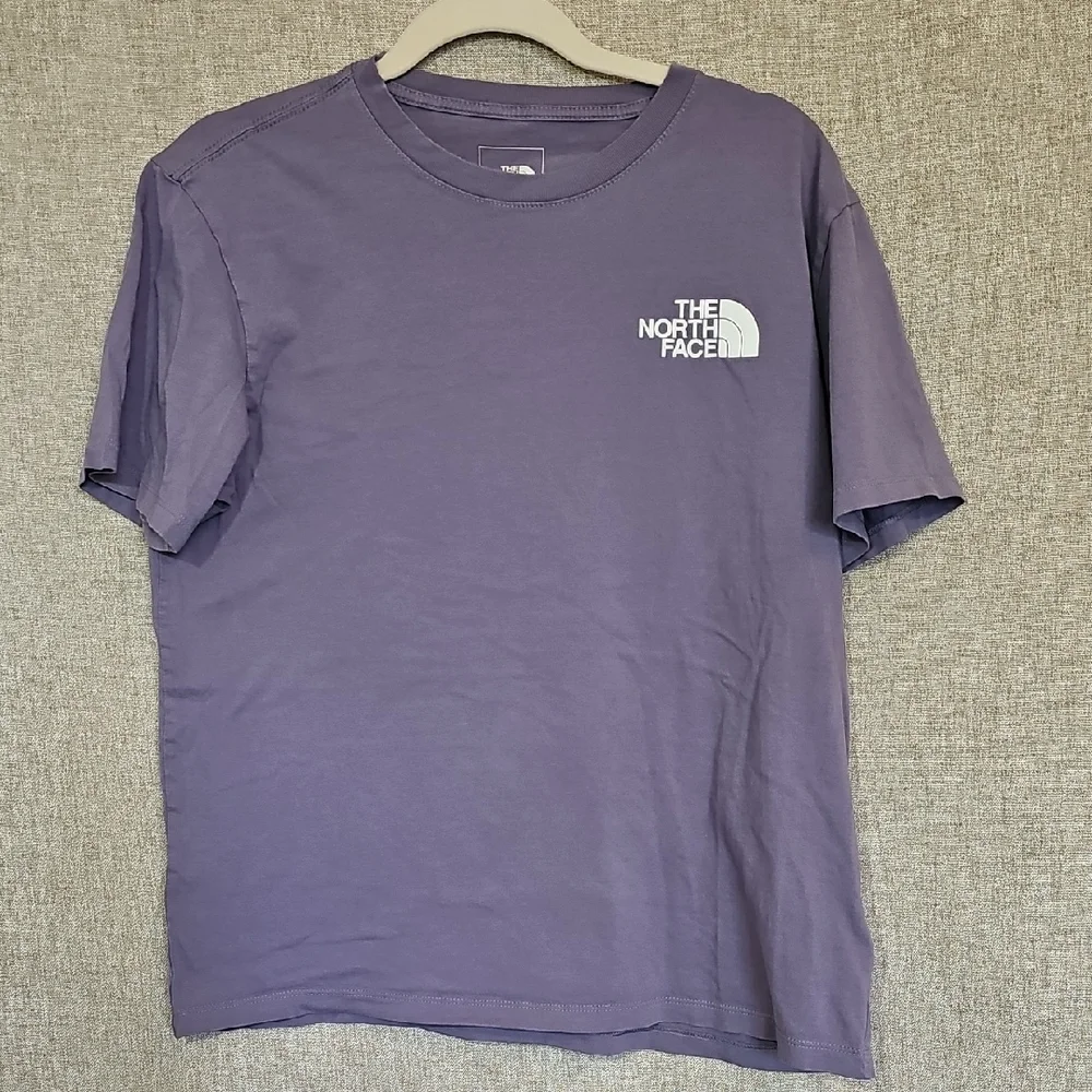 The North Face experience comfort